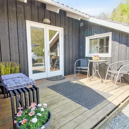 Nedelko - 30km From The Sea By Interhome