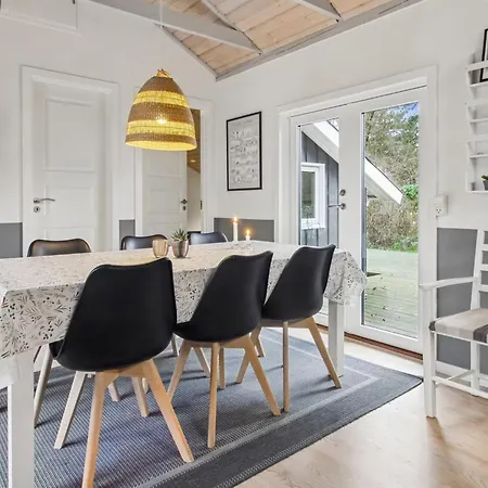 Nedelko - 30km From The Sea By Interhome * Toftlund