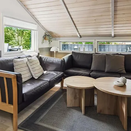 Nedelko - 30km From The Sea By Interhome Ferienhaus