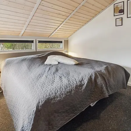 Сasa de vacaciones Nedelko - 30km From The Sea By Interhome Toftlund