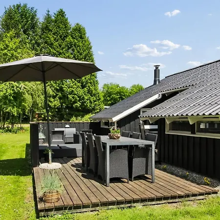Nedelko - 30km From The Sea By Interhome 別荘 Toftlund