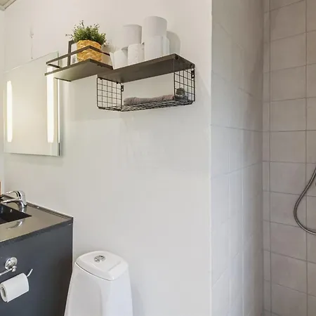 Nedelko - 30km From The Sea By Interhome Сasa de vacaciones
