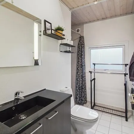 Ferienhaus Nedelko - 30km From The Sea By Interhome *