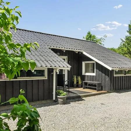 Nedelko - 30km From The Sea By Interhome 別荘