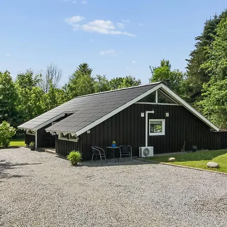 Сasa de vacaciones Nedelko - 30km From The Sea By Interhome Toftlund