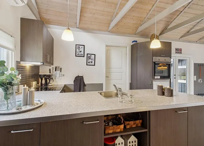 Nedelko - 30km From The Sea By Interhome Casa vacanze