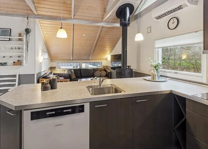 Casa vacanze Nedelko - 30km From The Sea By Interhome